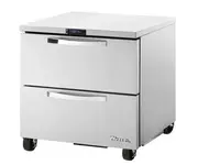 Undercounter Freezers