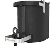 Satellite Stands, Servers, and Warmers