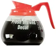 Coffee Carafes and Decanters