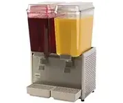 Refrigerated Beverage Dispensers
