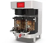 Satellite Coffee Brewers