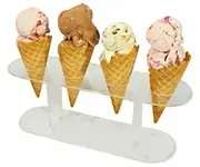 Ice Cream Cone Holders