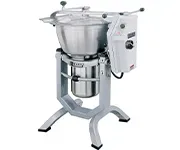 Vertical Cutter/Mixer