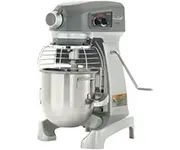 Planetary Mixers