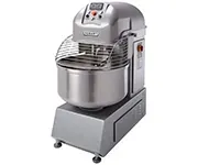 Spiral Dough Mixers