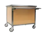 Cash Register Stands