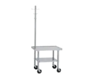 Equipment Stands and Mixer Tables