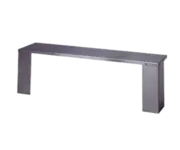 Table Mounted Overshelves