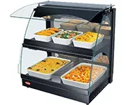 Full Service & Self Service