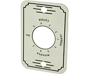 Milk Dispenser, Parts & Accessories