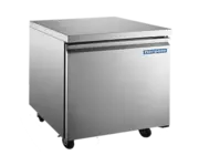 Undercounter Freezers