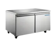 Undercounter Refrigerators