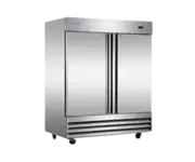 Reach-In Freezers
