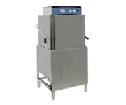 Single & Double Rack Dishwashers