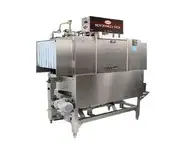 Conveyor Type Dishwashers