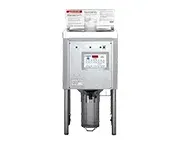 Floor Model Electric Fryers