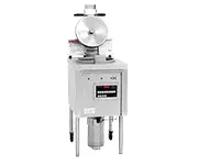 Pressure Fryers