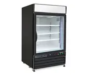 Merchandiser Refrigerators