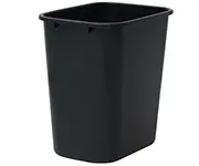 Wastebaskets