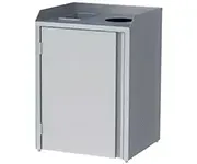 Recycle/Waste Stations