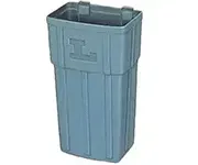 Garbage Cans