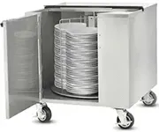 Dish Carts and Glass Rack Dollies