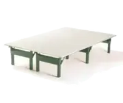 Portable Stages & Accessories