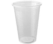 Plastic Cups