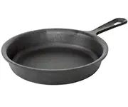 Cast Iron Fry Pans