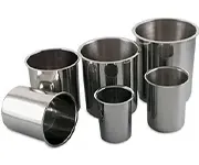 Bain Marie Pots