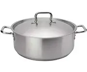 Braziers / Braising Pans