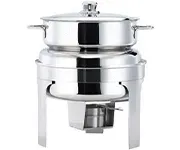 Soup Chafers &amp; Mugs