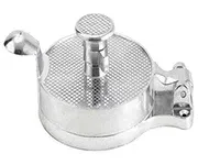 Hamburger Patty Presses