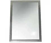 Commercial Bathroom Mirrors