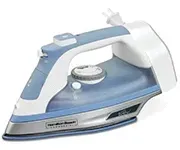 Hotel Room Ironing and Laundry Supplies