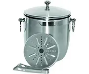 Reusable Hotel Ice Buckets