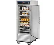 Refrigerated Holding Cabinets