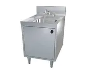 Hand Sinks and Accessories