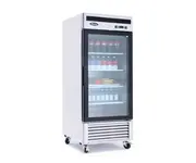 Merchandiser Refrigerators
