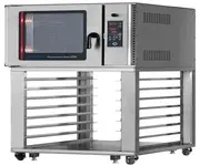 Convection Ovens