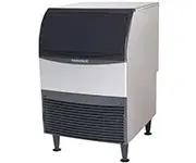 Air-Cooled Ice Machines