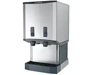 Ice & Water Dispensers