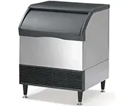 Water-Cooled Ice Machines