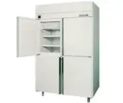 Ice Cream Hardening Cabinets