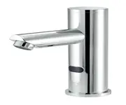 Touchless & Electronic Faucets