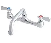 Wall Mount Faucets