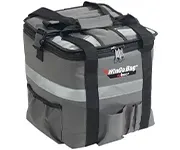 Soft Material Food Carriers