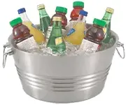 Beverage Tubs