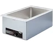 Drop-In Hot Food Wells