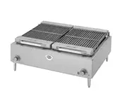 Charbroilers